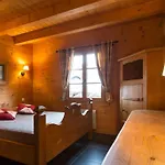 Σαλέ - Saint-jean De Sixt La Clusaz