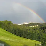 - Saint-jean De Sixt Σαλέ *