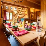 Σαλέ - Saint-jean De Sixt La Clusaz
