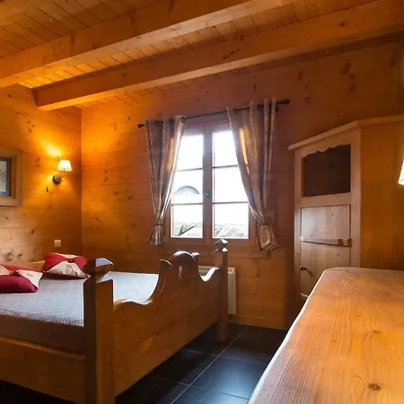Chalet - Saint-jean De Sixt La Clusaz