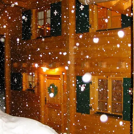 - Saint-jean De Sixt La Clusaz