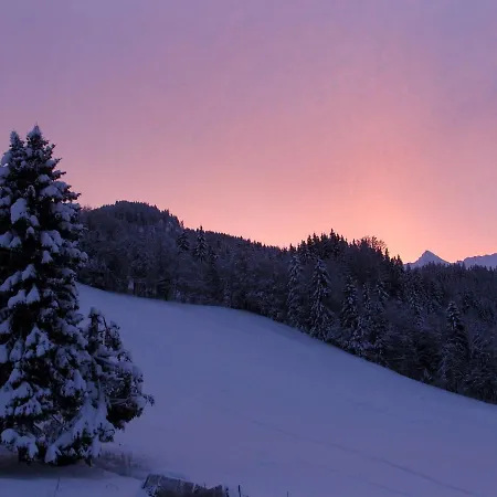 Chalet - Saint-jean De Sixt La Clusaz