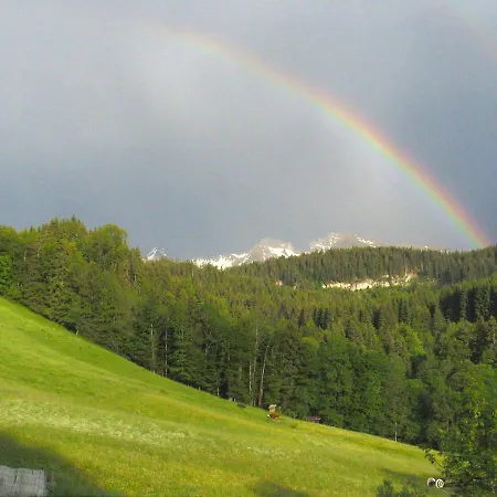 - Saint-jean De Sixt Chalet *