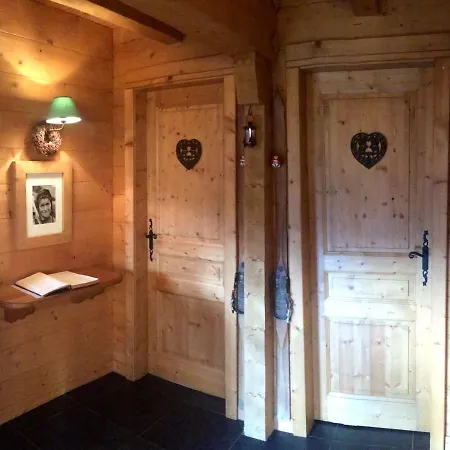 - Saint-jean De Sixt La Clusaz