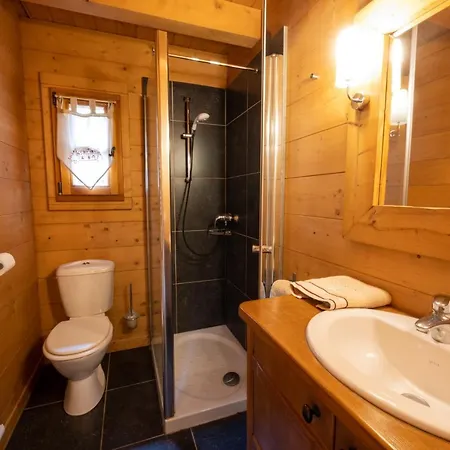 - Saint-jean De Sixt * La Clusaz