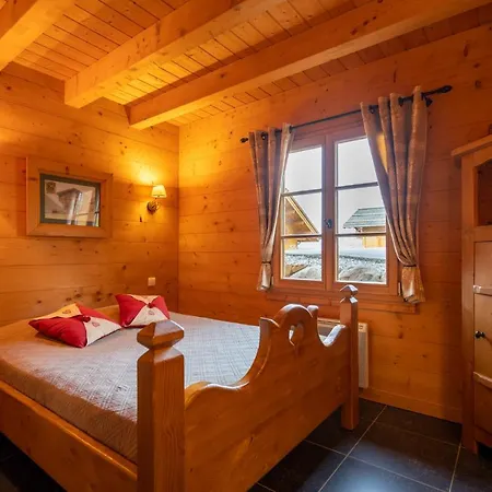 Chalet - Saint-jean De Sixt La Clusaz