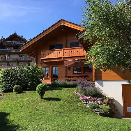 - Saint-jean De Sixt Alpehytte La Clusaz