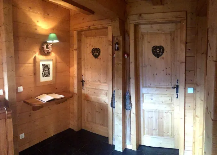 - Saint-jean De Sixt La Clusaz