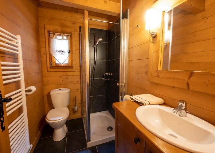- Saint-jean De Sixt * La Clusaz