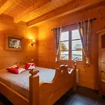 Horská chata - Saint-jean De Sixt La Clusaz