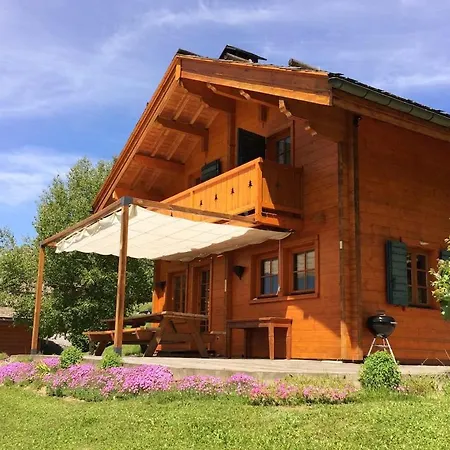 Chalets-aravis Chalet *
