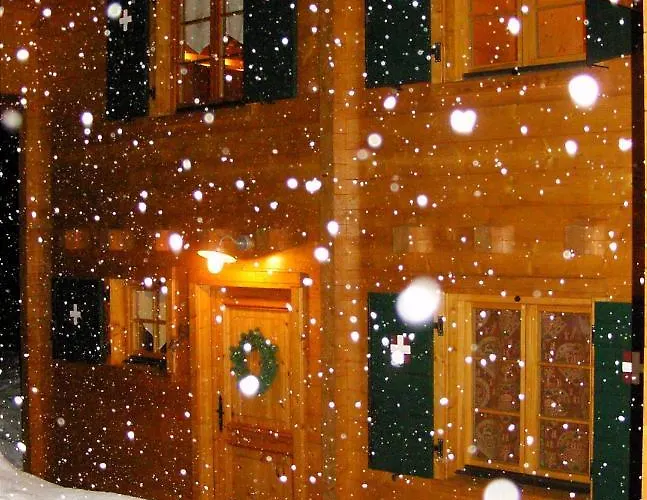 chalets-aravis La Clusaz