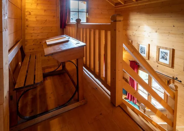 Chalets-aravis *
